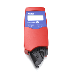 Système HemoCue 201 RT