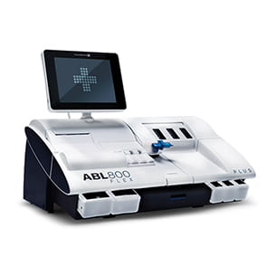 ABL800 FLEX Blutgasanalysator