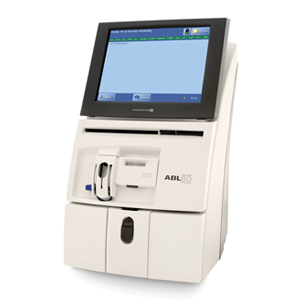 ABL80 FLEX CO-OX Blutgasanalysator