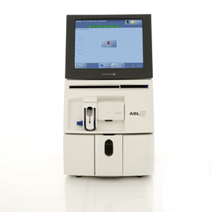 ABL80 FLEX CO-OX OSM Blutgasanalysator