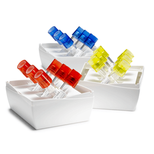 Contrôle Qualité analyseur immunodosage