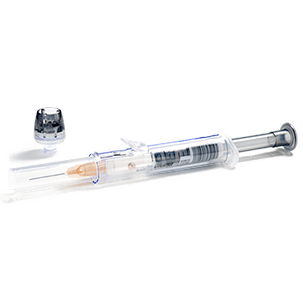 safePICO Probennehmer